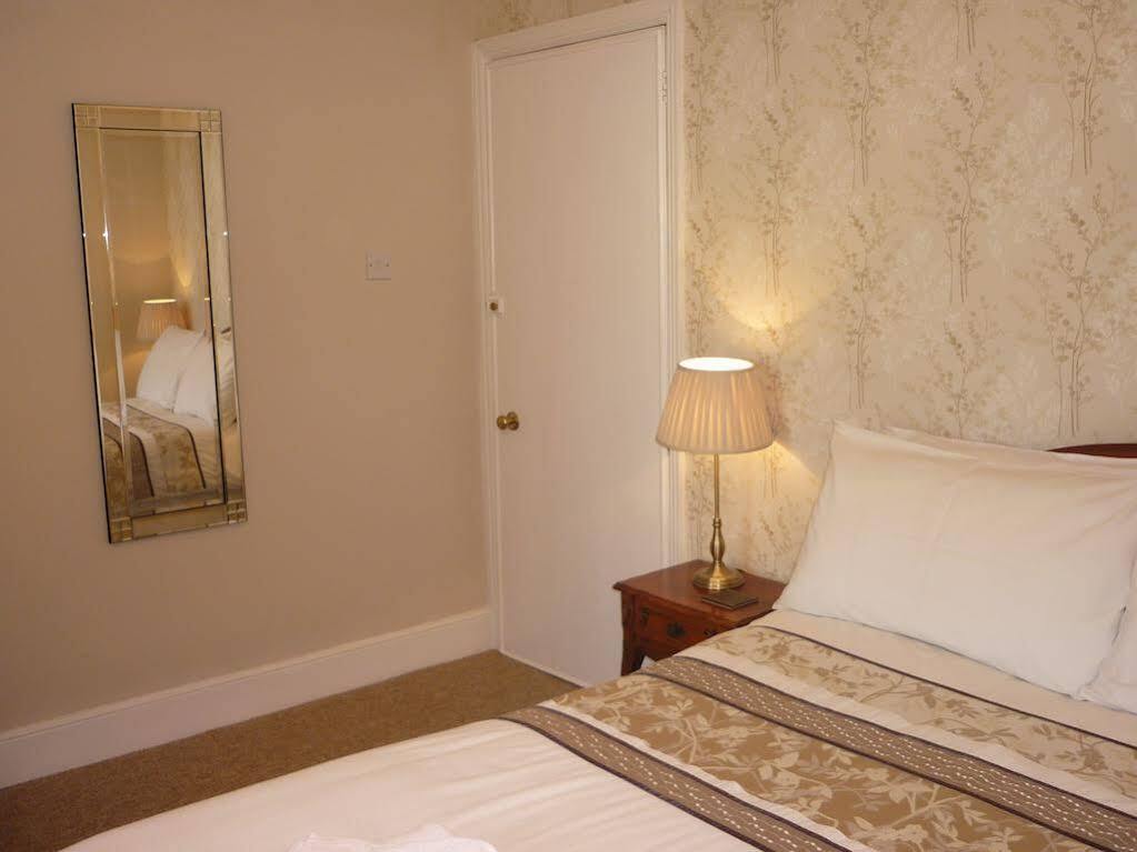 San Brelade Hotel Paignton Exterior photo